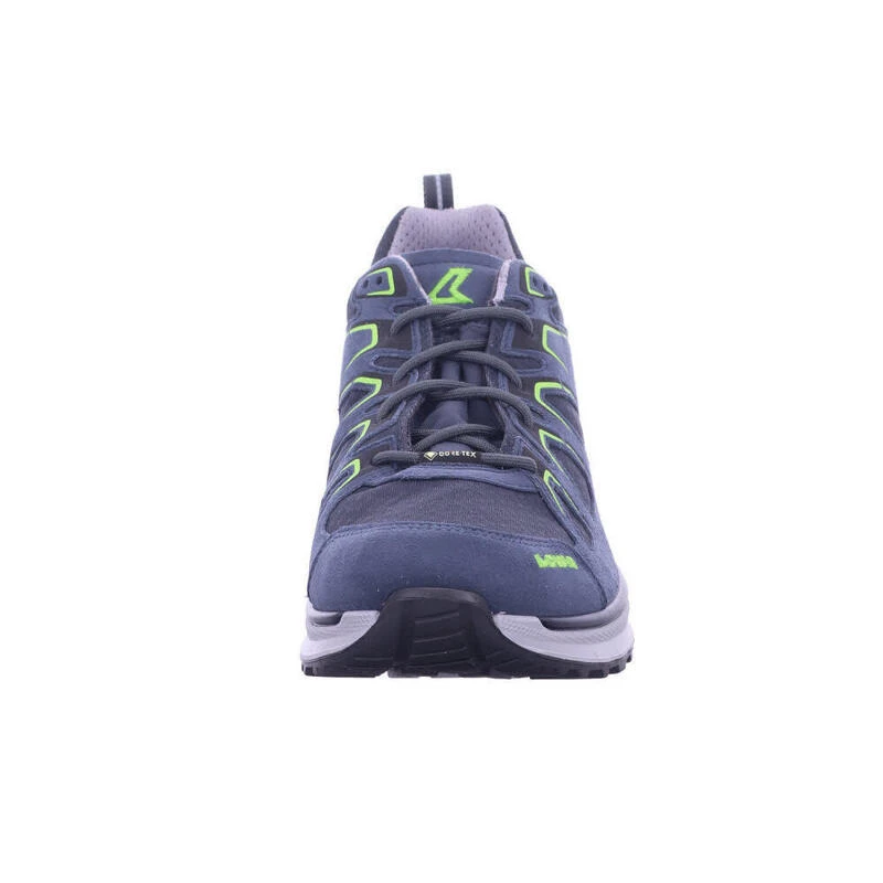 Chaussures Outdoor Lowa Innox Evo Gtx Lo Adulte 9 Chaussures Outdoor Lowa Innox Evo Gtx Lo Adulte – Image 7