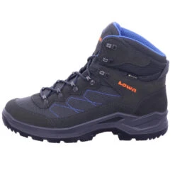 Chaussures Outdoor Lowa Taurus Pro Gtx Anthracite Adulte -Chaussures Boutique chaussures outdoor lowa taurus pro gtx anthracite adulte 1