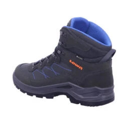 Chaussures Outdoor Lowa Taurus Pro Gtx Anthracite Adulte -Chaussures Boutique chaussures outdoor lowa taurus pro gtx anthracite adulte 2