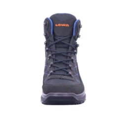 Chaussures Outdoor Lowa Taurus Pro Gtx Anthracite Adulte -Chaussures Boutique chaussures outdoor lowa taurus pro gtx anthracite adulte 6