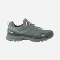Millet Chaussures Randonnée Femme HIKE UP Gore-Tex