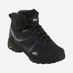 Millet Chaussures Randonnée Femme HIKE UP MID Gore-Tex -Chaussures Boutique chaussures randonnee femme hike up mid gore tex 1