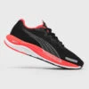 Puma Chaussures Running Femme - Velocity Nitro 2 Noire Et Rose -Chaussures Boutique chaussures running femme velocity nitro 2 noire et rose