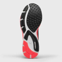 Puma Chaussures Running Femme - Velocity Nitro 2 Noire Et Rose -Chaussures Boutique chaussures running femme velocity nitro 2 noire et rose 3