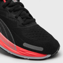 Puma Chaussures Running Femme - Velocity Nitro 2 Noire Et Rose -Chaussures Boutique chaussures running femme velocity nitro 2 noire et rose 4
