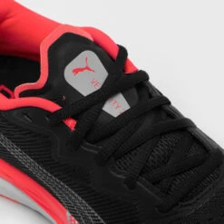 Puma Chaussures Running Femme - Velocity Nitro 2 Noire Et Rose -Chaussures Boutique chaussures running femme velocity nitro 2 noire et rose 5