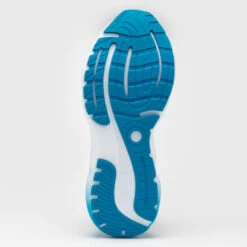 Chaussures Running Homme - Brooks Glycerin 20 Noir Bleu -Chaussures Boutique chaussures running homme brooks glycerin 20 noir bleu 6