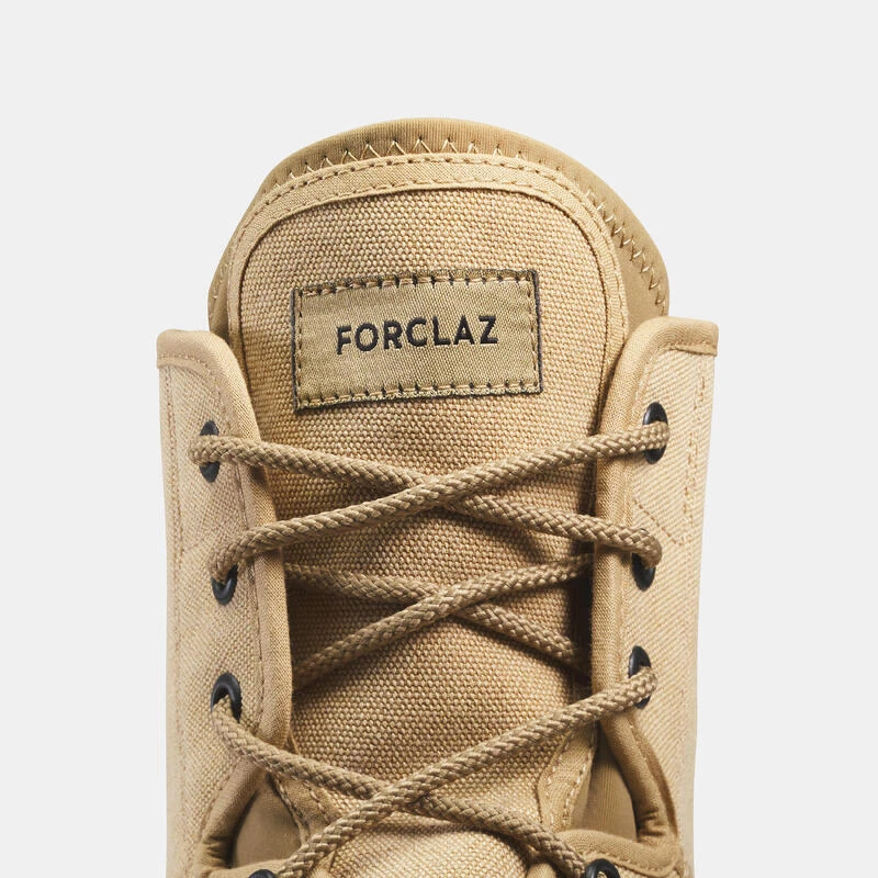 Chaussures Tige Haute De Trekking Désert Anti-sable DESERT 900 Unisexe 8 Chaussures Tige Haute De Trekking Désert Anti-sable DESERT 900 Unisexe – Image 6