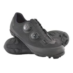 Chaussures Vélo GRAVEL VTT VTT Luck Osiris -Chaussures Boutique chaussures velo gravel vtt vtt luck osiris 1