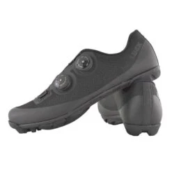 Chaussures Vélo GRAVEL VTT VTT Luck Osiris -Chaussures Boutique chaussures velo gravel vtt vtt luck osiris 3
