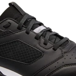 Rockrider CHAUSSURES VELO VTT ST 100 NOIRES -Chaussures Boutique chaussures velo vtt st 100 noires 4