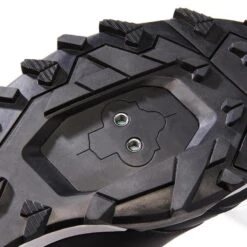 Rockrider CHAUSSURES VELO VTT ST 100 NOIRES -Chaussures Boutique chaussures velo vtt st 100 noires 8