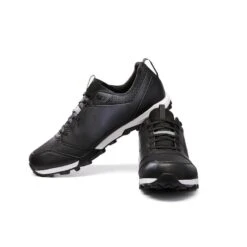 Rockrider CHAUSSURES VELO VTT ST 100 NOIRES -Chaussures Boutique chaussures velo vtt st 100 noires 9