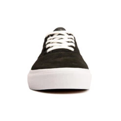 Chaussures Vulcanisées De Skateboard Adulte VULCA 500 II Noire / Blanche. -Chaussures Boutique chaussures vulcanisees de skateboard adulte vulca 500 ii noire blanche 6