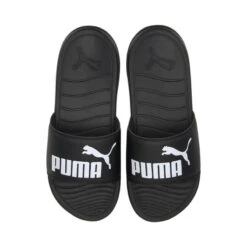 Claquettes Popcat 20 PUMA -Chaussures Boutique claquettes popcat 20 puma 6