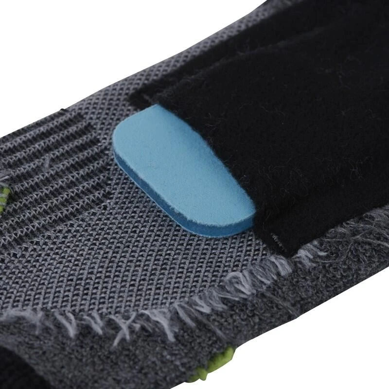 Monnet GelProtech Trek-Chauss. De Rando Techniques Avec Protection De L'hallux Valgus 7 Monnet GelProtech Trek-Chauss. De Rando Techniques Avec Protection De L'hallux Valgus – Image 5