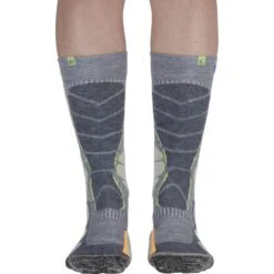 Monnet GelProtechTrek Wool-Cho7 De Rando En Laine Avec Protection De L'hallux Valgus -Chaussures Boutique gelprotechtrek wool cho7 de rando en laine avec protection de lhallux valgus 2