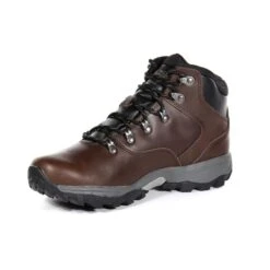 Regatta Great Outdoors Bainsford Chaussures De Randonnée En Cuir Imperméables Homme -Chaussures Boutique great outdoors bainsford chaussures de randonnee en cuir impermeables homme 2