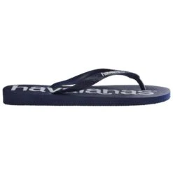 HAVAIANAS -TONGS Unisexe Logomania -Chaussures Boutique havaianas tongs unisexe logomania 2