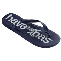 HAVAIANAS -TONGS Unisexe Logomania -Chaussures Boutique havaianas tongs unisexe logomania 3