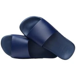 Havaianas HAVAINAS - CLAQUETTES Unisexe SLIDE CLASSIC -Chaussures Boutique havainas claquettes unisexe slide classic 3