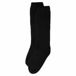 Heat Keeper Femme Chaussettes Hautes Thermo-isolantes Noir -Chaussures Boutique heat keeper femme chaussettes hautes thermo isolantes noir 1