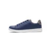 Hummel Sneaker Low Busan -Chaussures Boutique hummel sneaker low busan