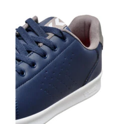 Hummel Sneaker Low Busan -Chaussures Boutique hummel sneaker low busan 2