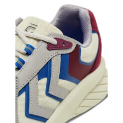 Hummel Sneaker Low Reach Lx 6000 Urban -Chaussures Boutique hummel sneaker low reach lx 6000 urban 2