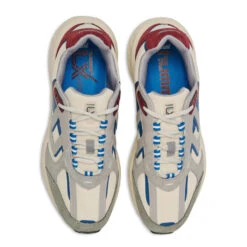 Hummel Sneaker Low Reach Lx 6000 Urban -Chaussures Boutique hummel sneaker low reach lx 6000 urban 6