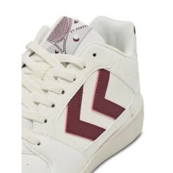 Hummel Sneaker Low St. Power Play Cl -Chaussures Boutique hummel sneaker low st power play cl 2
