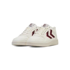 Hummel Sneaker Low St. Power Play Cl -Chaussures Boutique hummel sneaker low st power play cl 3
