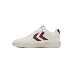 Hummel Sneaker Low St. Power Play Cl -Chaussures Boutique hummel sneaker low st power play cl 5