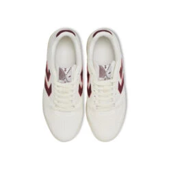 Hummel Sneaker Low St. Power Play Cl -Chaussures Boutique hummel sneaker low st power play cl 6