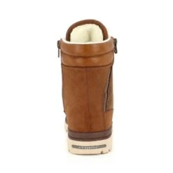 KIMBERFEEL Chaussures LIZZIE Femme - Cappuccino 8 KIMBERFEEL Chaussures LIZZIE Femme - Cappuccino -Chaussures Boutique kimberfeel chaussures lizzie femme cappuccino 2