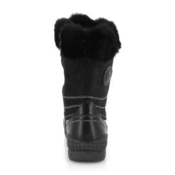 KIMBERFEEL Delmos Après-Ski Femme - Charbon 8 KIMBERFEEL Delmos Après-Ski Femme - Charbon -Chaussures Boutique kimberfeel delmos apres ski femme charbon 2