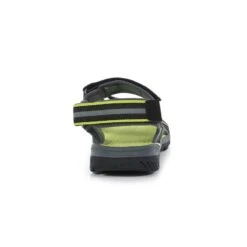 Regatta Kota Drift Sandales De Marche Pour Homme - Noir -Chaussures Boutique kota drift sandales de marche pour homme noir 2