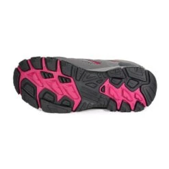 Regatta Lady Holcombe IEP Mid Bottes De Randonnée Pour Femme - Gris 11 Regatta Lady Holcombe IEP Mid Bottes De Randonnée Pour Femme - Gris -Chaussures Boutique lady holcombe iep mid bottes de randonnee pour femme gris 4