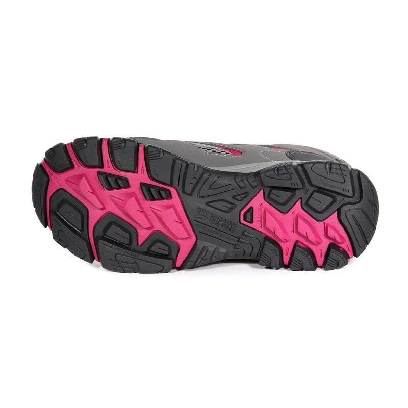 Regatta Lady Holcombe IEP Mid Bottes De Randonnée Pour Femme - Gris 7 Regatta Lady Holcombe IEP Mid Bottes De Randonnée Pour Femme - Gris – Image 5