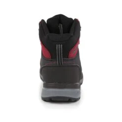 Regatta Lady Samaris II Femme Randonnée Chaussures - Gris Foncé / Rose -Chaussures Boutique lady samaris ii femme randonnee chaussures gris fonce rose 2