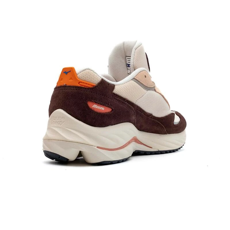 Mizuno Chaussure S.L.Wave Rider B Sneakers Adulte 6 Mizuno Chaussure S.L.Wave Rider B Sneakers Adulte – Image 4