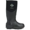 Muck Boots Muck Boot Muckmaster - Noir - Bottes Extérieures -Chaussures Boutique muck boot muckmaster noir bottes exterieures