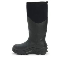 Muck Boots Muck Boot Muckmaster - Noir - Bottes Extérieures -Chaussures Boutique muck boot muckmaster noir bottes exterieures 5