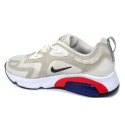 Reconditionné Air Max 200 - Nike Très Bon état -Chaussures Boutique reconditionne air max 200 nike tres bon etat 1