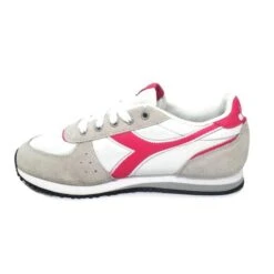 Reconditionné - Malone - Diadora- Très Bon état -Chaussures Boutique reconditionne malone diadora tres bon etat 2