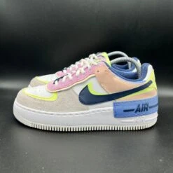 RECONDITIONNÉ - Nike Air Force 1 Shadow -Chaussures Boutique reconditionne nike air force 1 shadow 1