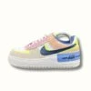 RECONDITIONNÉ - Nike Air Force 1 Shadow -Chaussures Boutique reconditionne nike air force 1 shadow