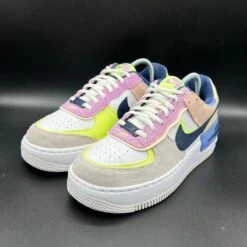 RECONDITIONNÉ - Nike Air Force 1 Shadow -Chaussures Boutique reconditionne nike air force 1 shadow 2