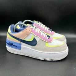RECONDITIONNÉ - Nike Air Force 1 Shadow -Chaussures Boutique reconditionne nike air force 1 shadow 3