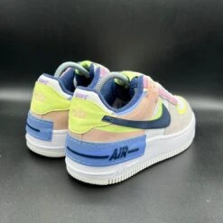 RECONDITIONNÉ - Nike Air Force 1 Shadow -Chaussures Boutique reconditionne nike air force 1 shadow 4